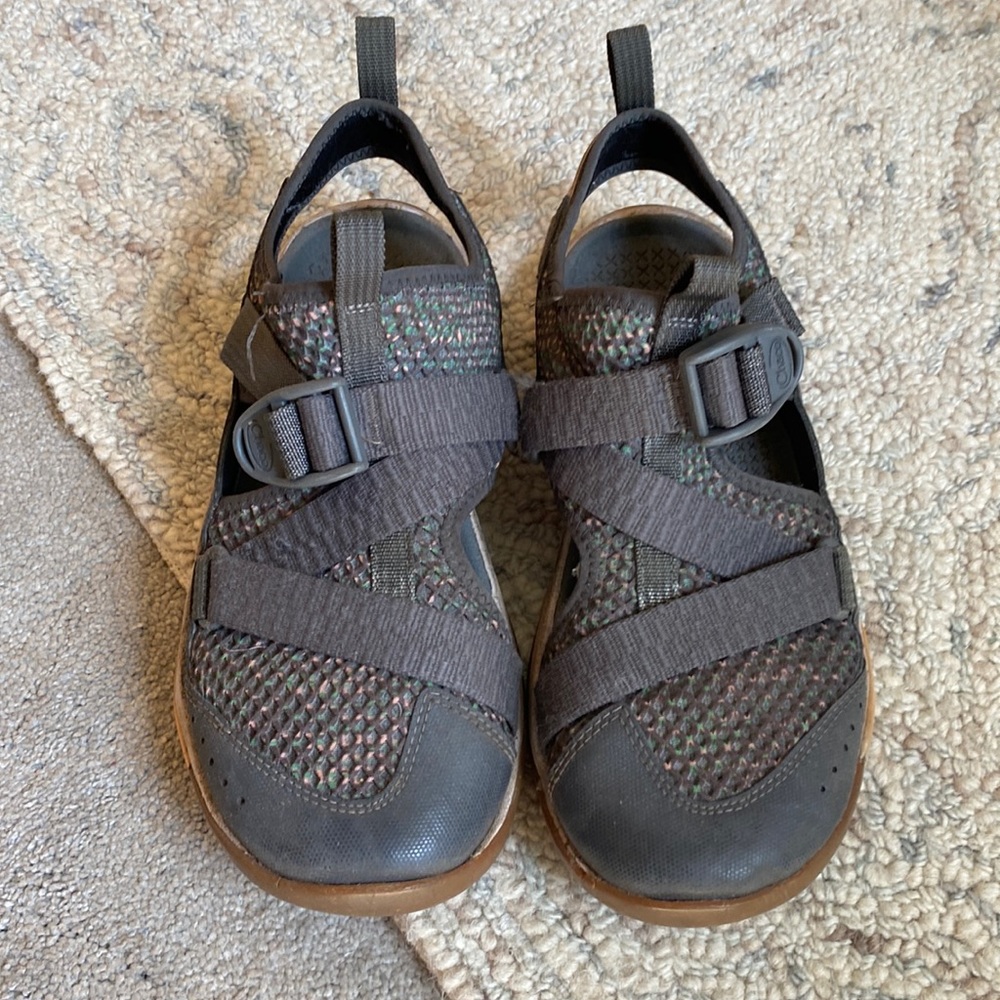 Chacos Odyssey Closed Toed Sandal